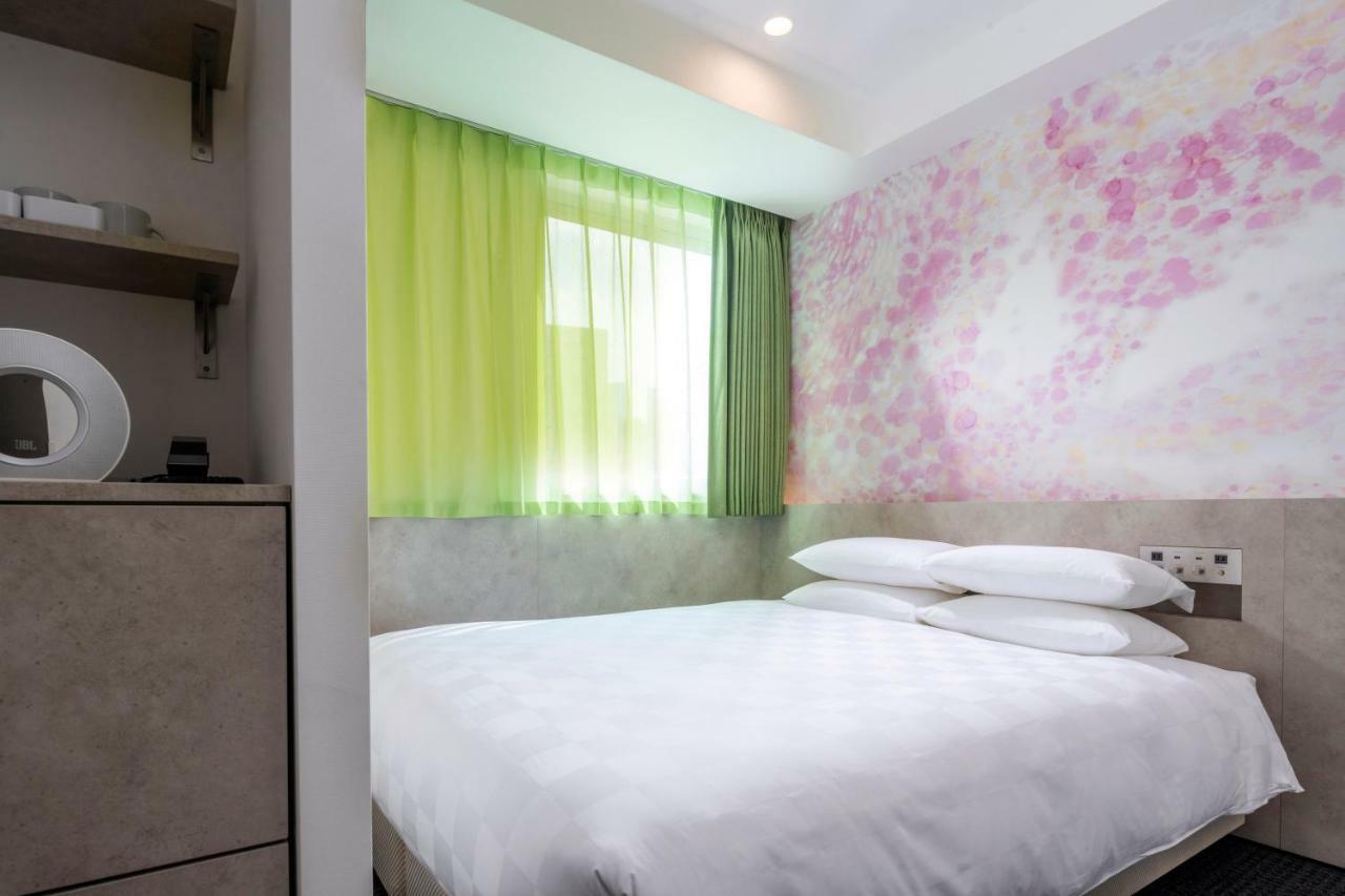 Hotel Oriental Express Tokyo Ginza Extérieur photo