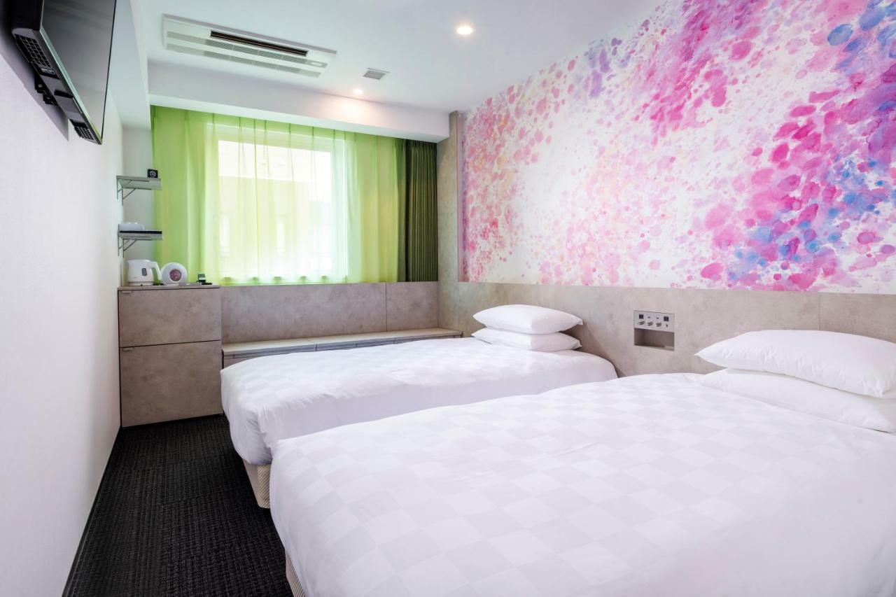 Hotel Oriental Express Tokyo Ginza Extérieur photo