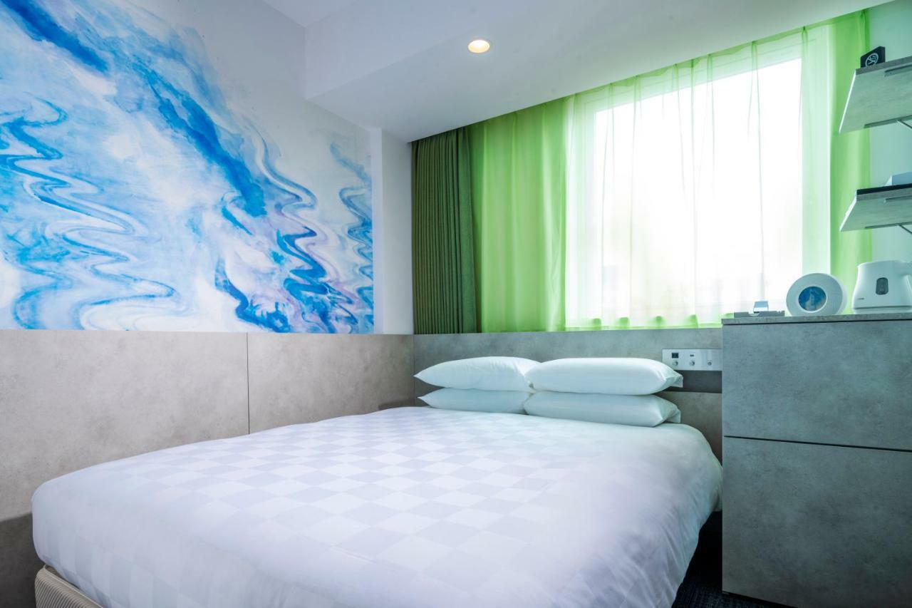Hotel Oriental Express Tokyo Ginza Extérieur photo