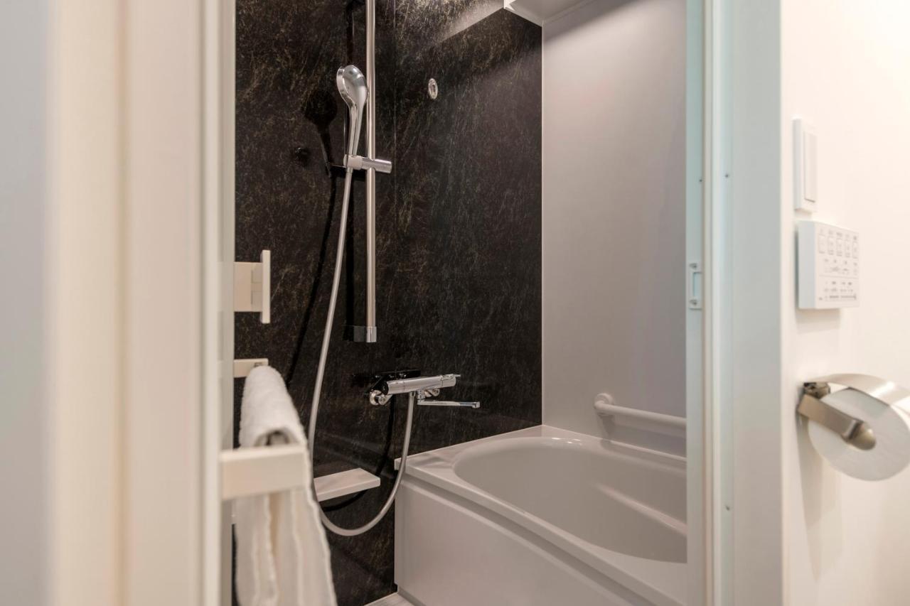 Hotel Oriental Express Tokyo Ginza Extérieur photo